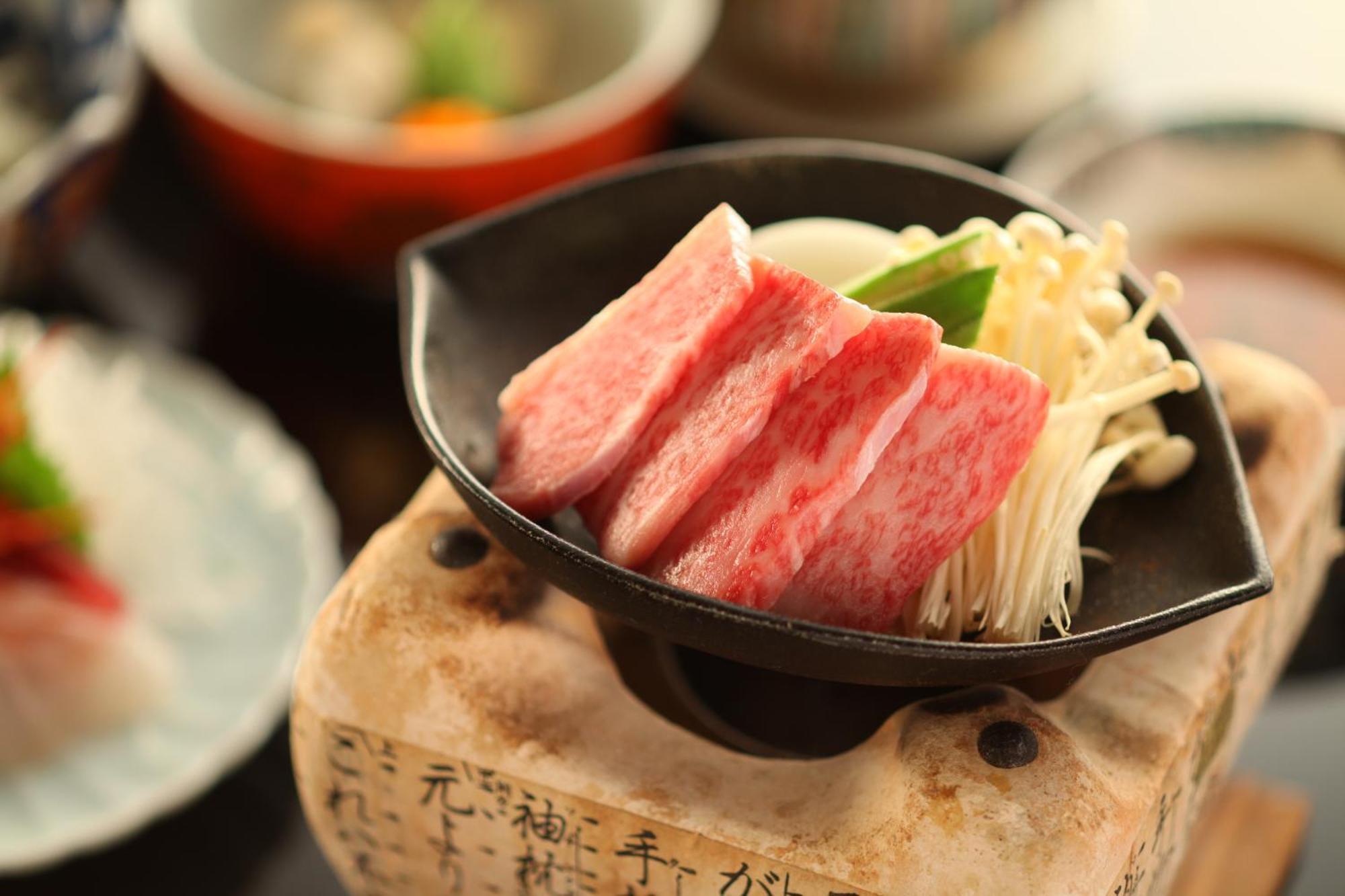 Yudanaka Yumoto Hotell Yamanouchi  Eksteriør bilde