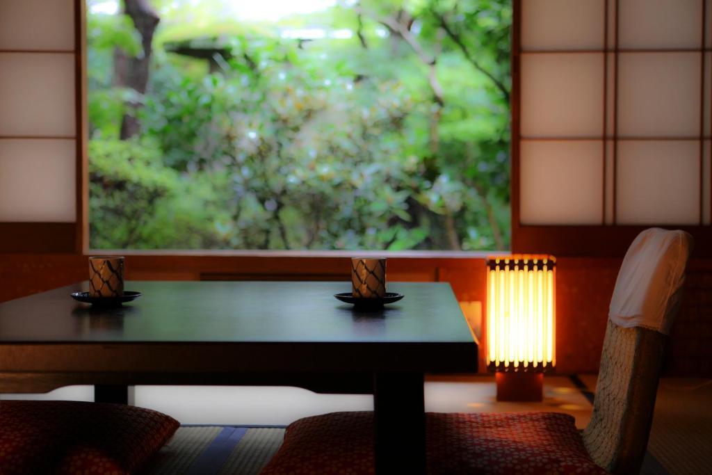 Yudanaka Yumoto Hotell Yamanouchi  Eksteriør bilde